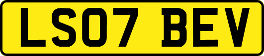 LS07BEV