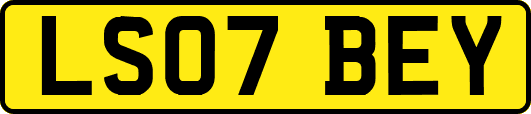 LS07BEY
