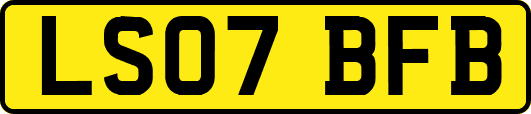 LS07BFB