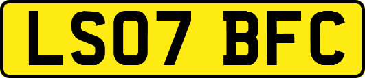 LS07BFC