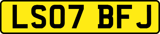 LS07BFJ