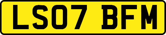 LS07BFM