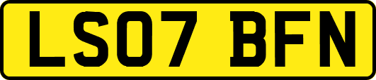 LS07BFN