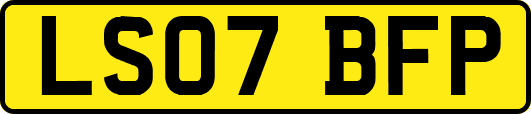 LS07BFP