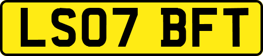 LS07BFT