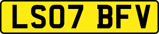 LS07BFV