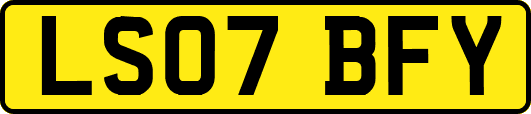 LS07BFY