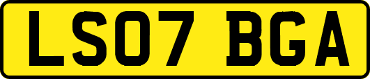LS07BGA