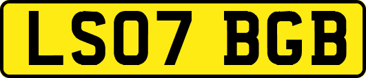 LS07BGB