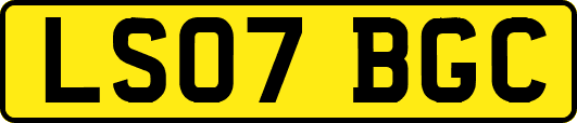 LS07BGC