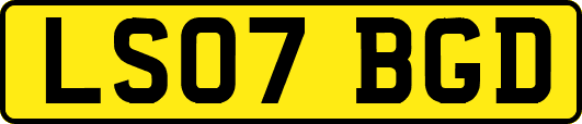 LS07BGD