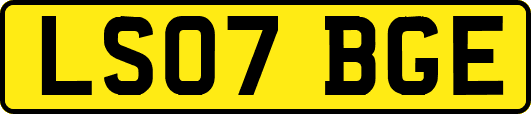LS07BGE