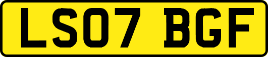 LS07BGF