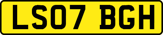 LS07BGH