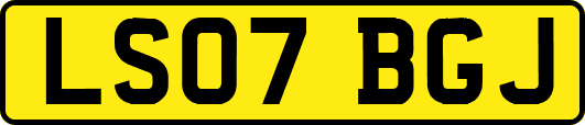 LS07BGJ