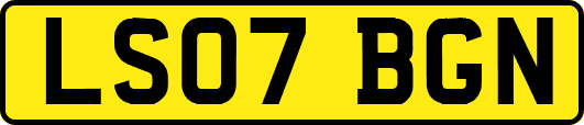 LS07BGN