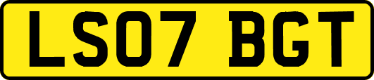 LS07BGT