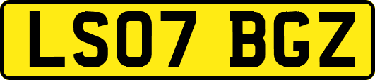 LS07BGZ