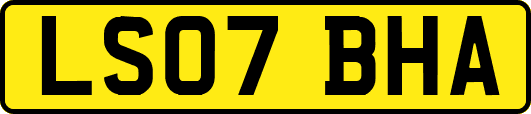 LS07BHA