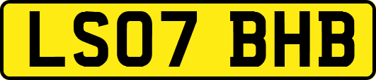 LS07BHB
