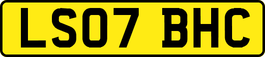 LS07BHC