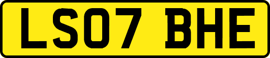 LS07BHE