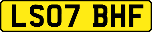 LS07BHF