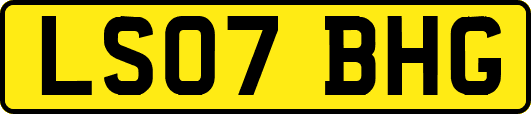 LS07BHG