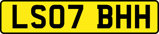 LS07BHH