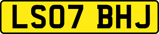 LS07BHJ