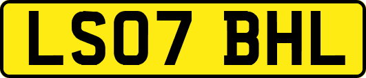 LS07BHL