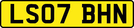 LS07BHN