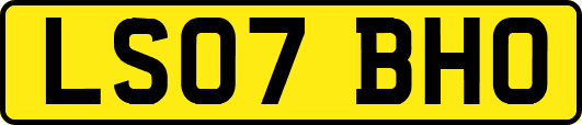 LS07BHO