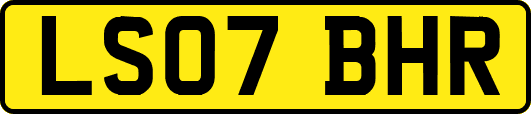 LS07BHR
