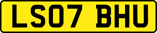 LS07BHU