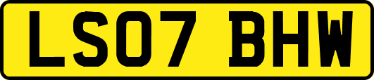 LS07BHW