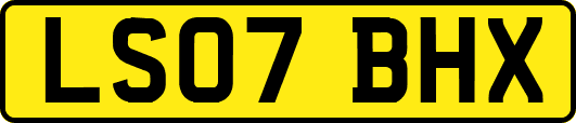 LS07BHX