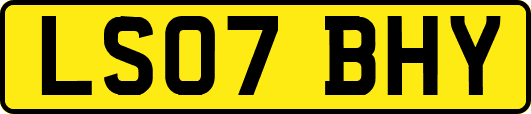 LS07BHY