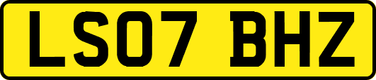 LS07BHZ