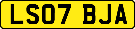LS07BJA