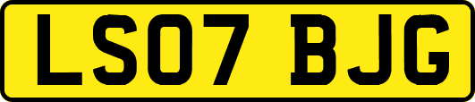 LS07BJG