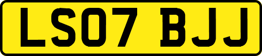 LS07BJJ