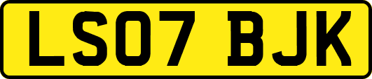 LS07BJK