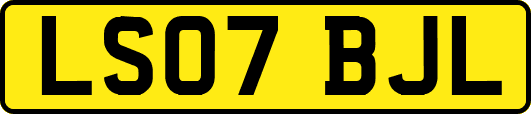 LS07BJL