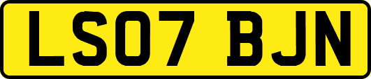 LS07BJN