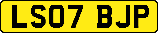 LS07BJP