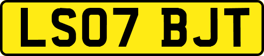 LS07BJT