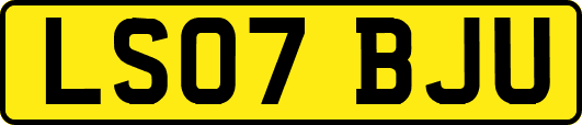 LS07BJU