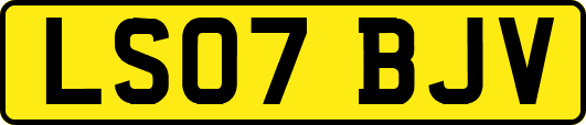 LS07BJV