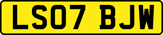 LS07BJW